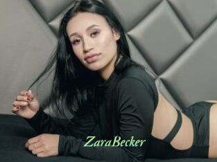 ZaraBecker