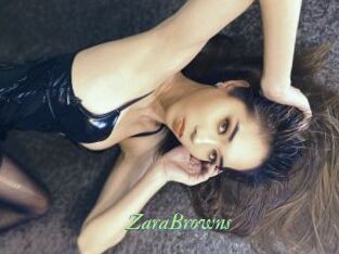 ZaraBrowns