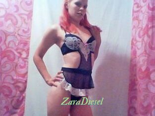 ZaraDiesel