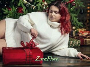 ZaraFlores