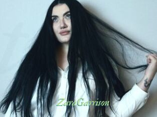 ZaraGarrison