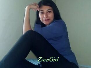 ZaraGirl