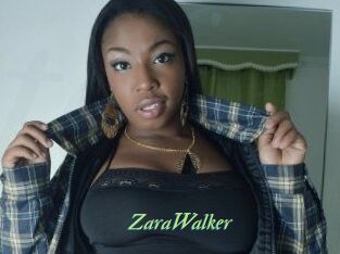ZaraWalker