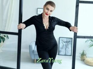 ZaraYoung