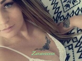 Zaraxoxxox