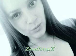 ZarayDirtyxxX