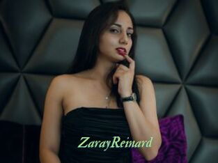 ZarayReinard