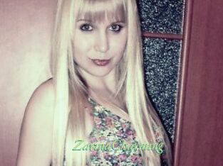 ZarinaCharming
