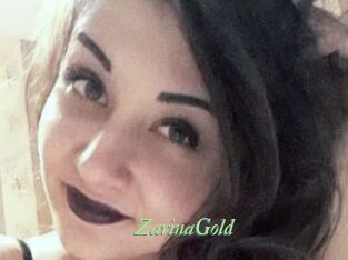 ZarinaGold