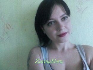 ZarinaShow