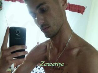 Zawartya