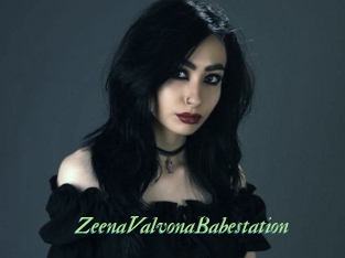 ZeenaValvonaBabestation
