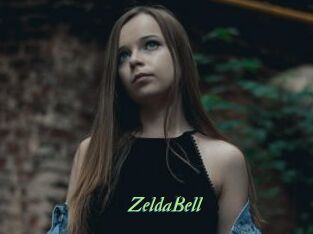 ZeldaBell