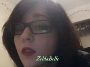 ZeldaBelle