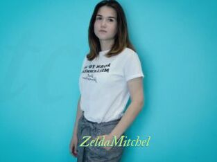 ZeldaMitchel