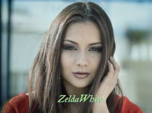 ZeldaWhite