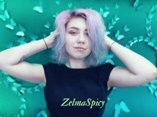 ZelmaSpicy