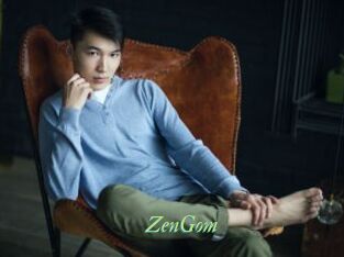 ZenGom