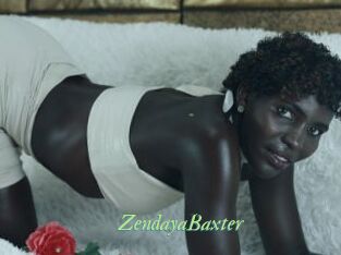 ZendayaBaxter