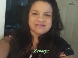 Zendeya