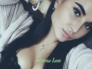 Zenna_Iam