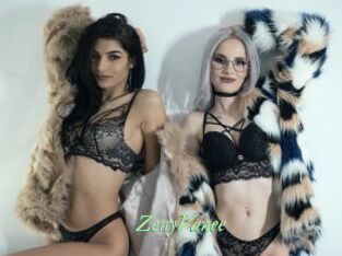 ZenyVanee