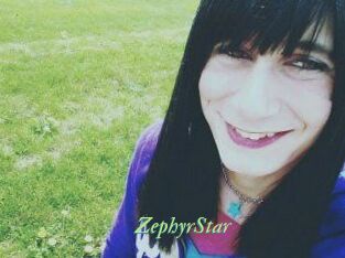 ZephyrStar