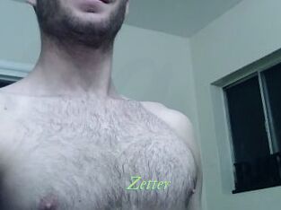 Zetter