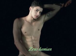 Zeus_damian