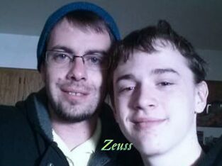 Zeuss