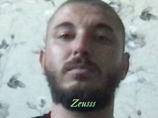 Zeusss