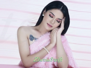 ZhaviaSwift