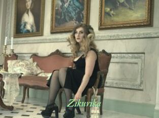 Zikurika