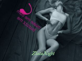 ZlataNight