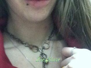 Zoe4Slave