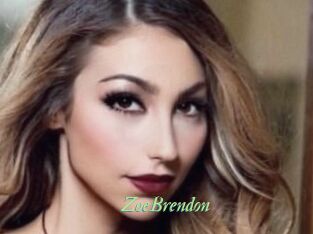 Zoe_Brendon