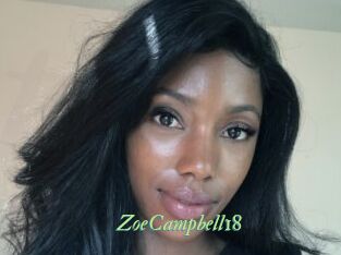 ZoeCampbell18