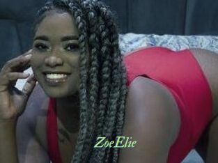 ZoeElie