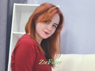 ZoeFoster