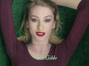 ZoeGibbs
