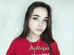 ZoeHorgan