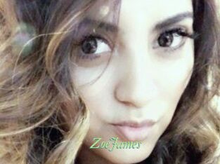 ZoeJames