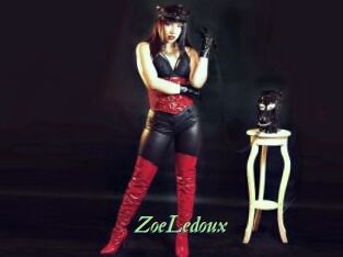 ZoeLedoux