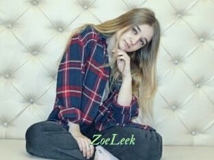 ZoeLeek