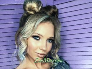 ZoeMorrison
