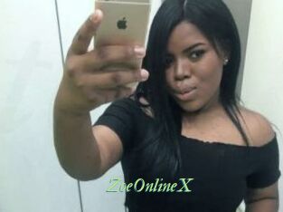 ZoeOnlineX