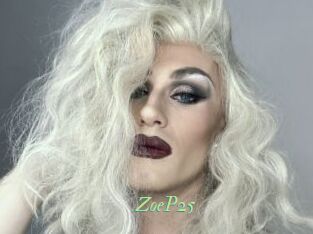 ZoeP25
