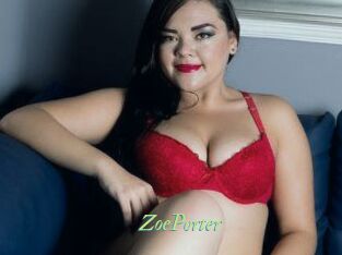 ZoePorter
