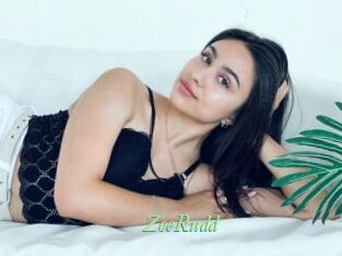 ZoeRudd