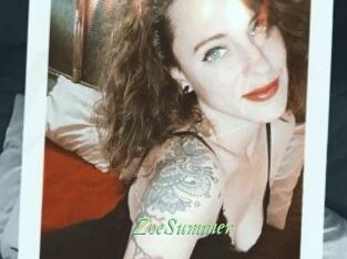 ZoeSummer